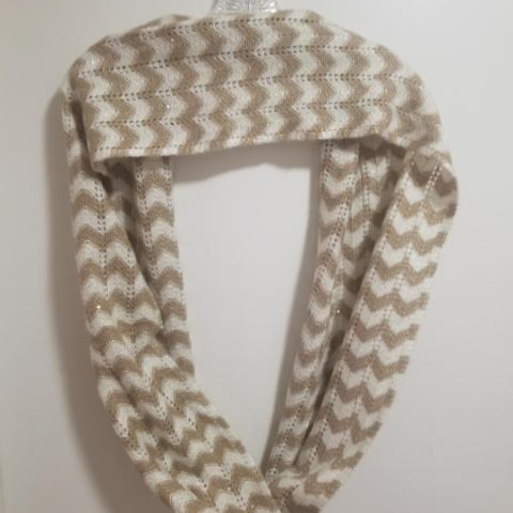 Infinity Scarf by Calvin Klein (Brand New)